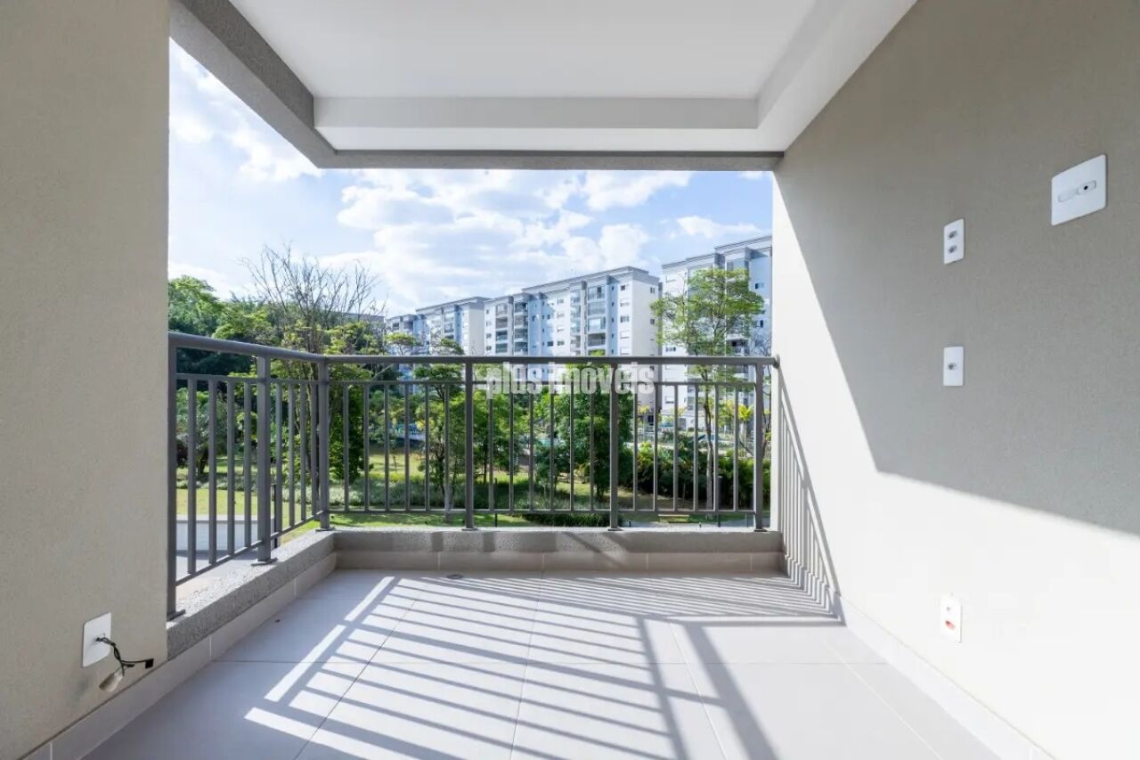 Apartamento, 2 quartos, 66 m² - Foto 3