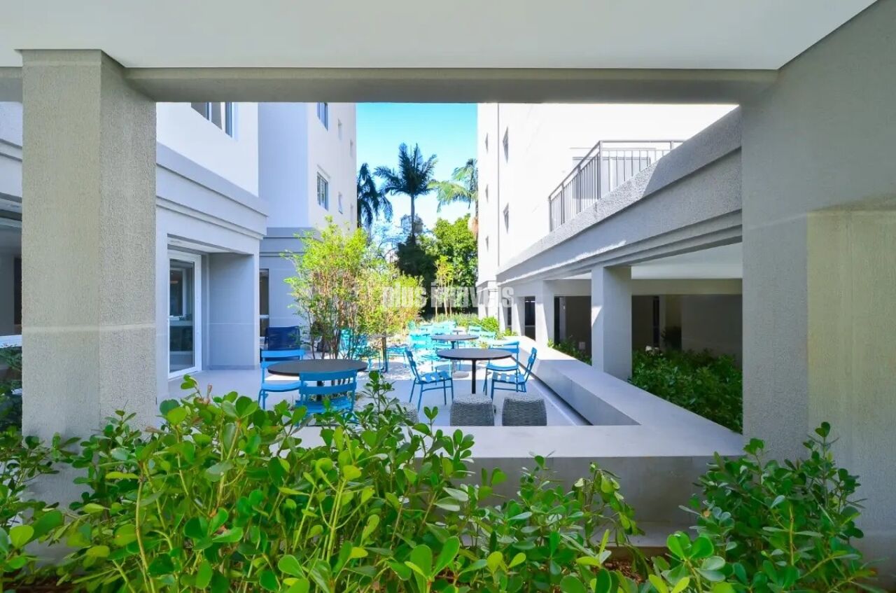 Apartamento, 2 quartos, 66 m² - Foto 9
