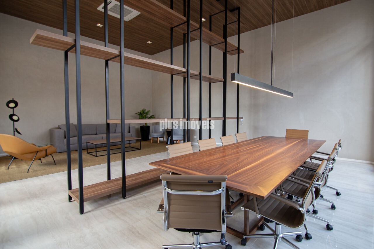 Apartamento, 3 quartos, 186 m² - Foto 7