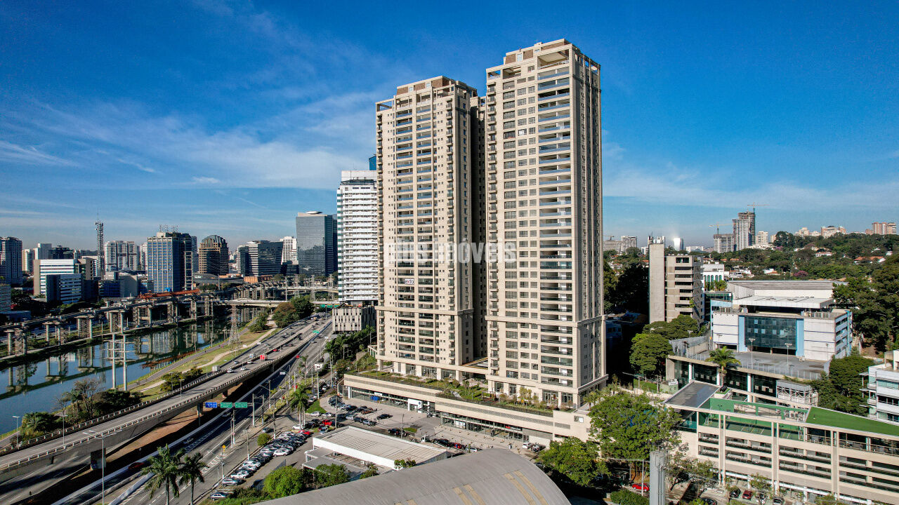 Apartamento, 3 quartos, 186 m² - Foto 27