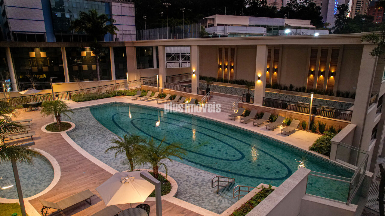 Apartamento, 3 quartos, 186 m² - Foto 2