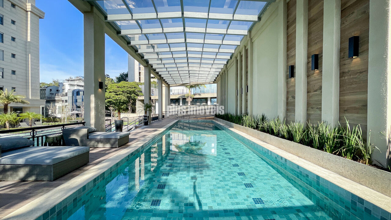 Apartamento, 3 quartos, 186 m² - Foto 3