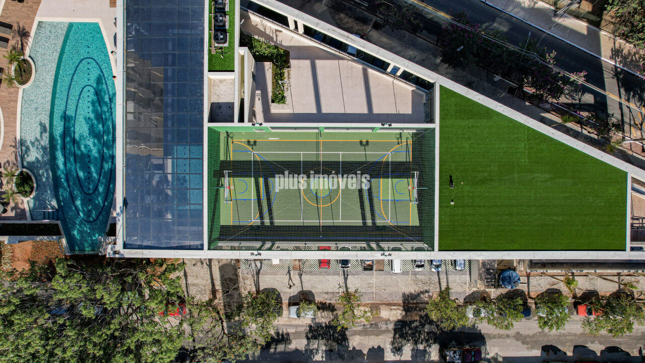 Apartamento, 3 quartos, 186 m² - Foto 29