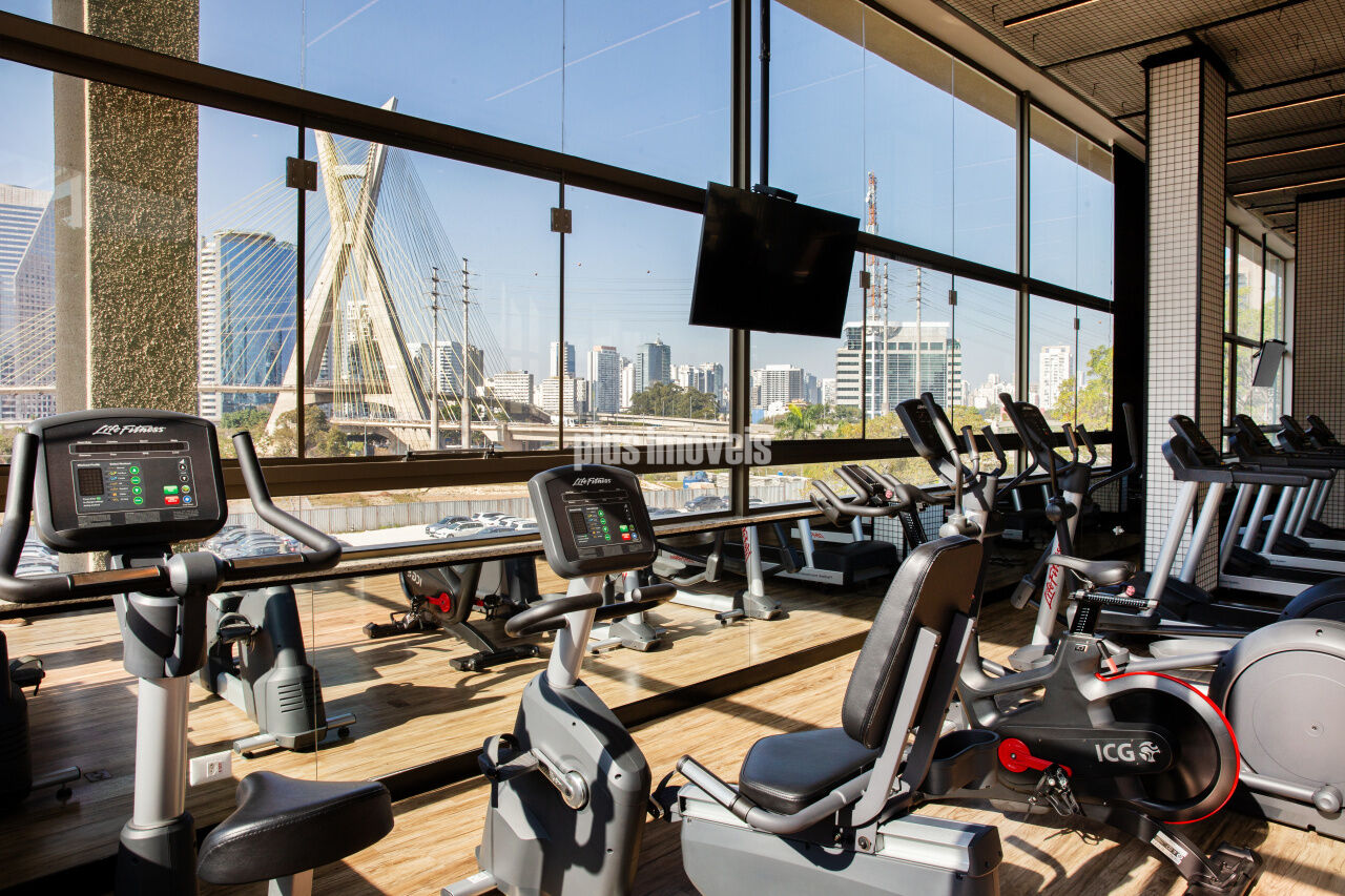 Apartamento, 3 quartos, 186 m² - Foto 1