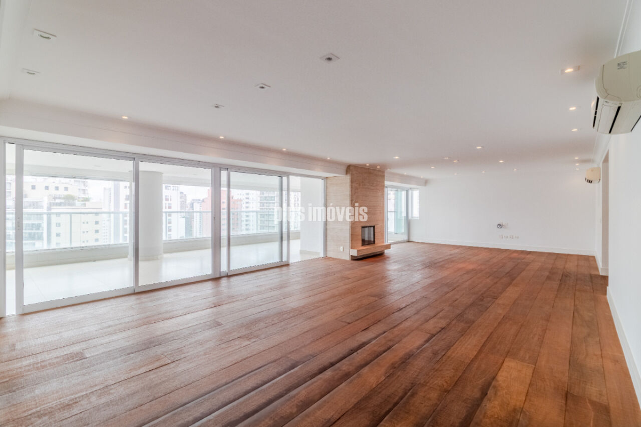 Apartamento, 3 quartos, 335 m² - Foto 3