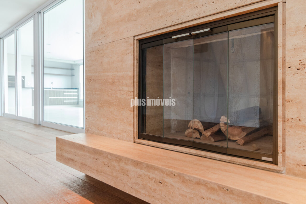 Apartamento, 3 quartos, 335 m² - Foto 4