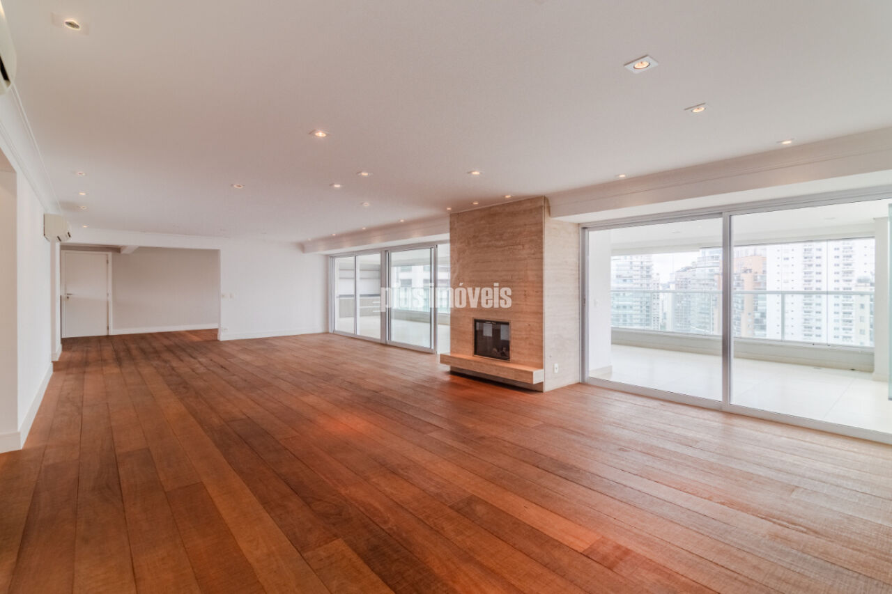 Apartamento, 3 quartos, 335 m² - Foto 5