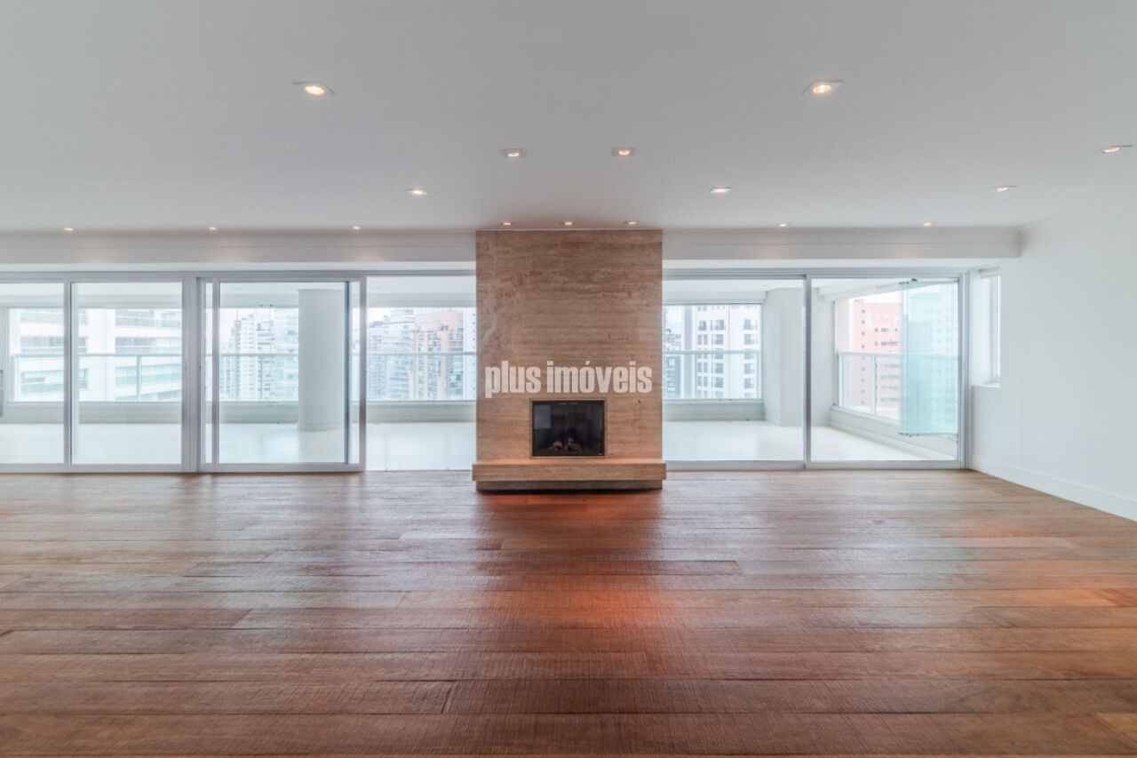 Apartamento, 3 quartos, 335 m² - Foto 6