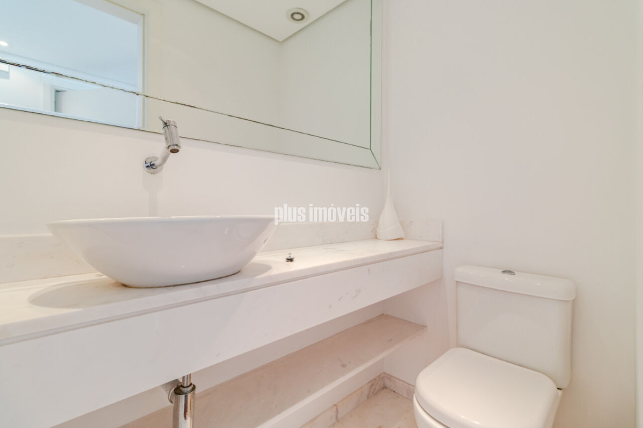 Apartamento, 3 quartos, 335 m² - Foto 32