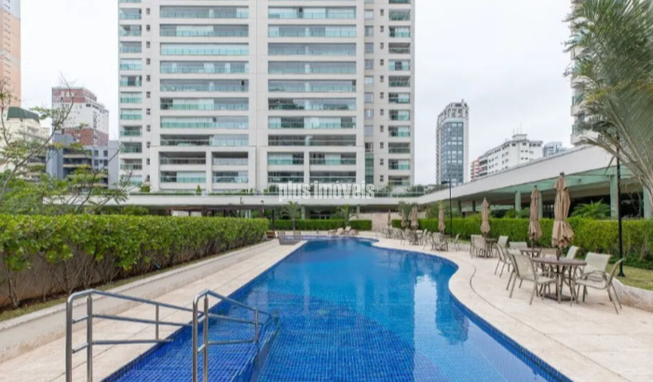Apartamento, 3 quartos, 335 m² - Foto 39
