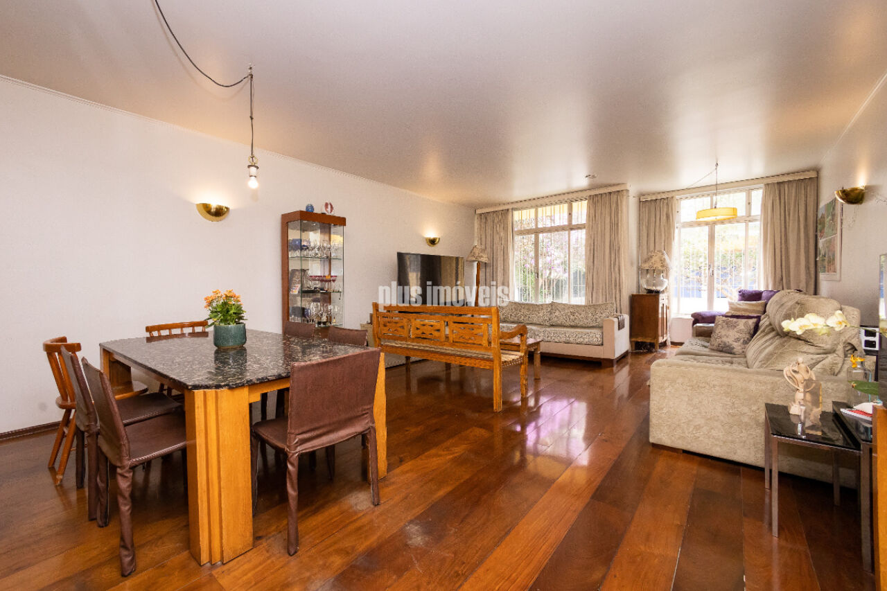 Casa, 5 quartos, 256 m² - Foto 11