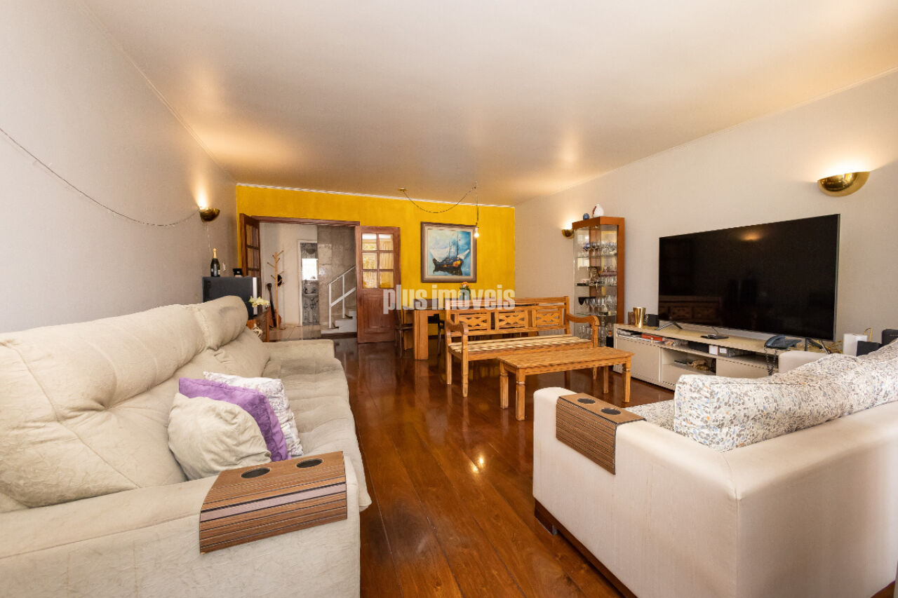 Casa, 5 quartos, 256 m² - Foto 7
