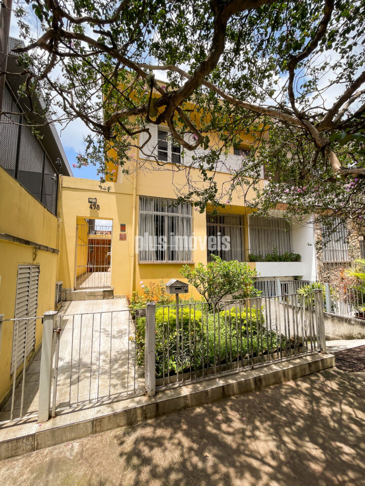 Casa, 5 quartos, 256 m² - Foto 2