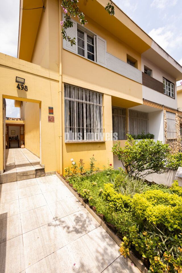 Casa, 5 quartos, 256 m² - Foto 3