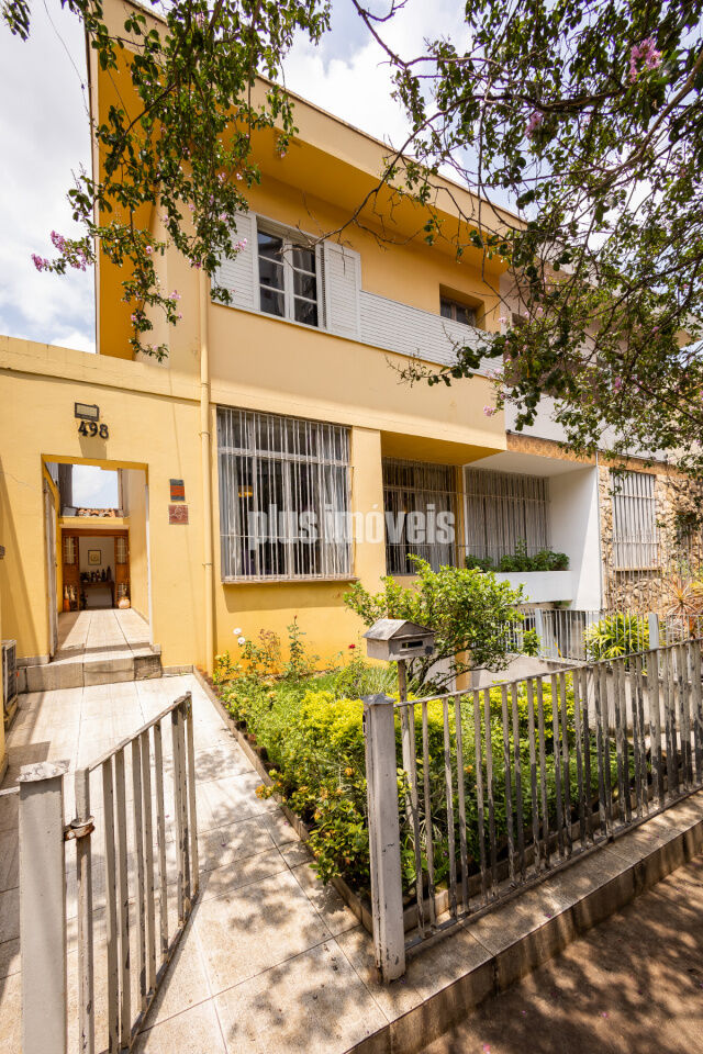 Casa, 5 quartos, 256 m² - Foto 4