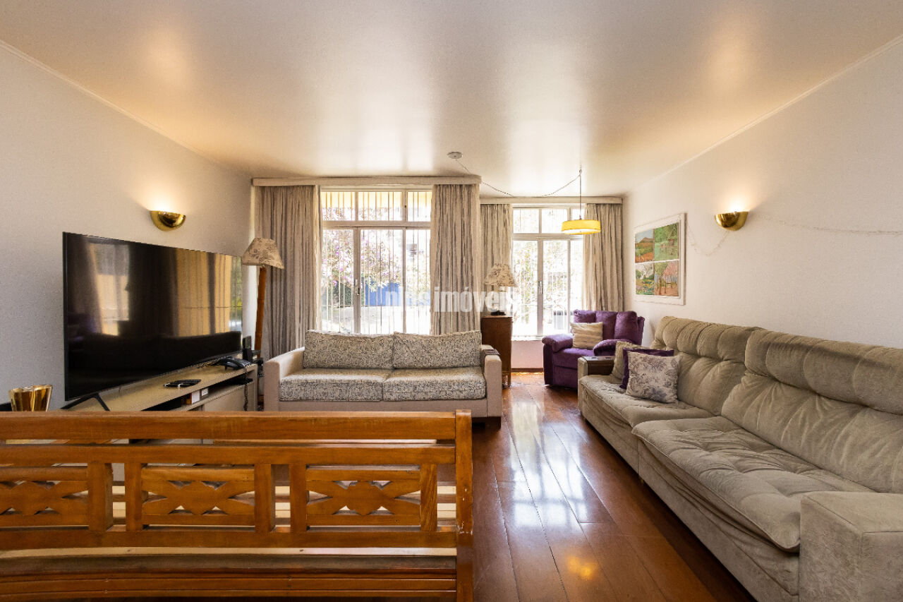 Casa, 5 quartos, 256 m² - Foto 9