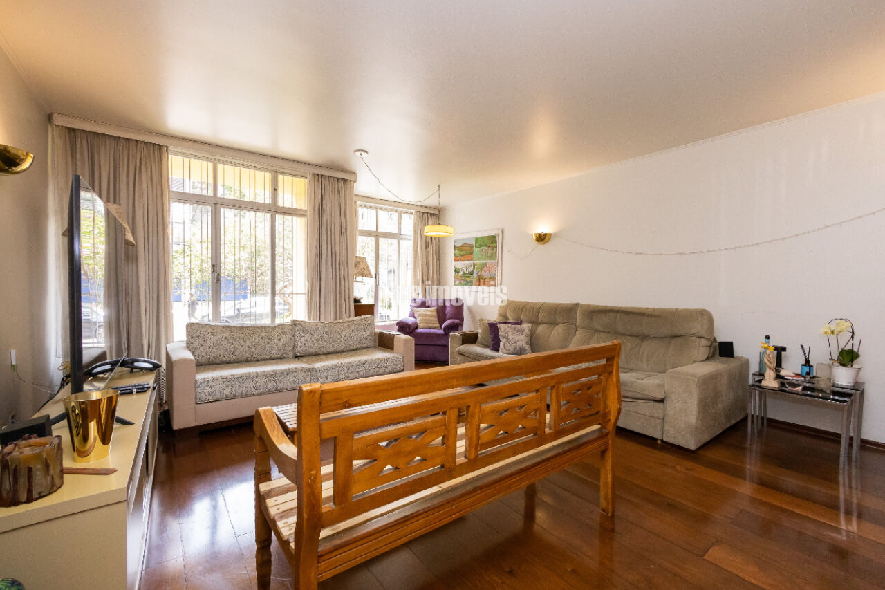 Casa, 5 quartos, 256 m² - Foto 10