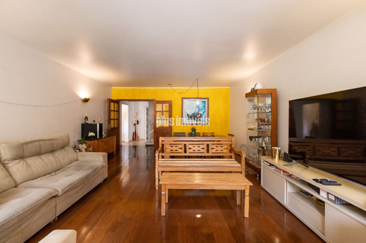 Casa, 5 quartos, 256 m² - Foto 12