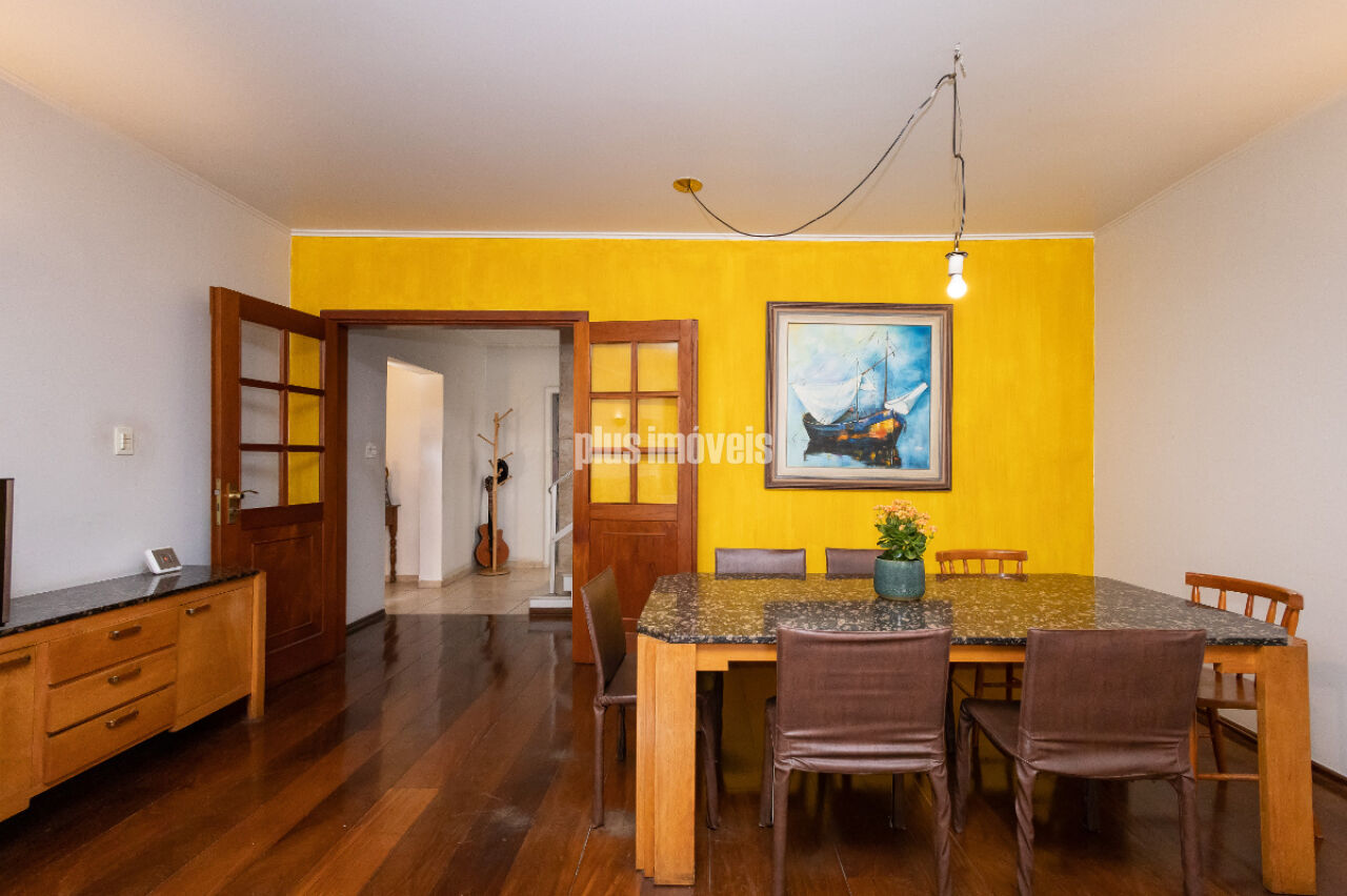 Casa, 5 quartos, 256 m² - Foto 14