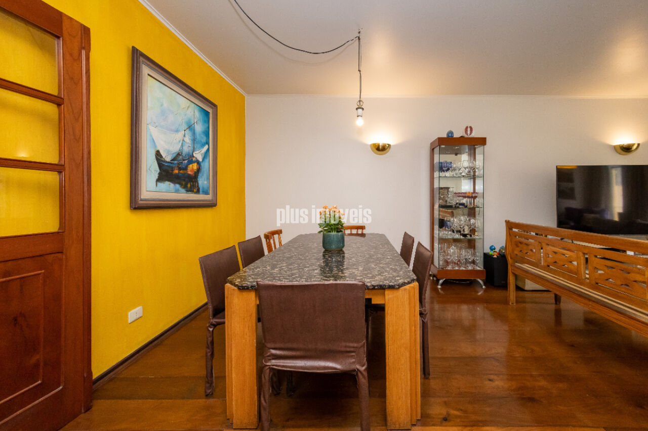 Casa, 5 quartos, 256 m² - Foto 15