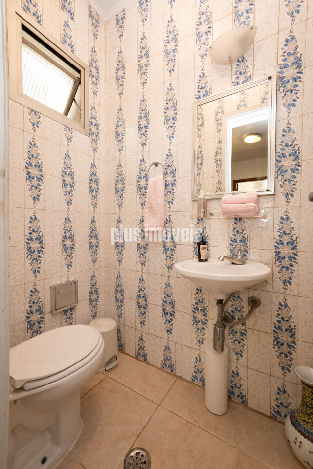 Casa, 5 quartos, 256 m² - Foto 33