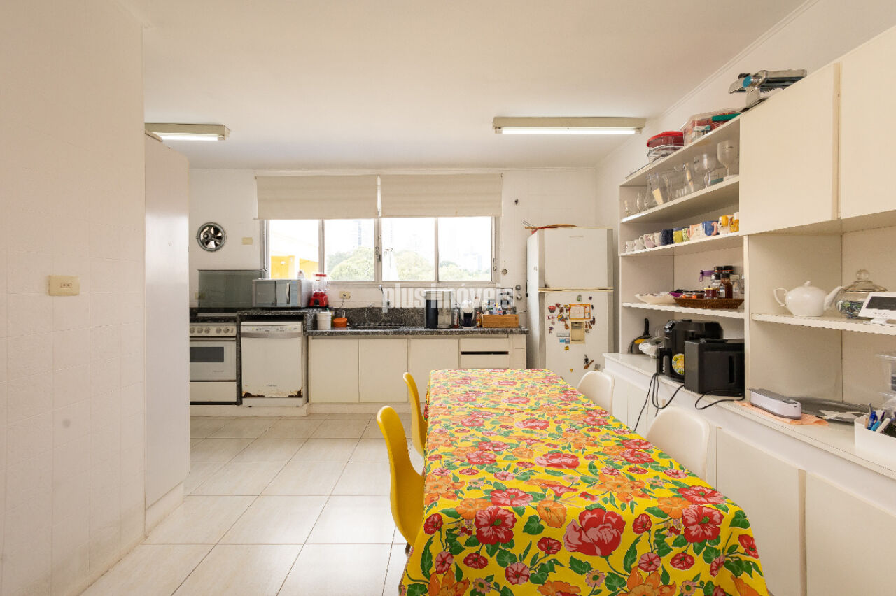 Casa, 5 quartos, 256 m² - Foto 28