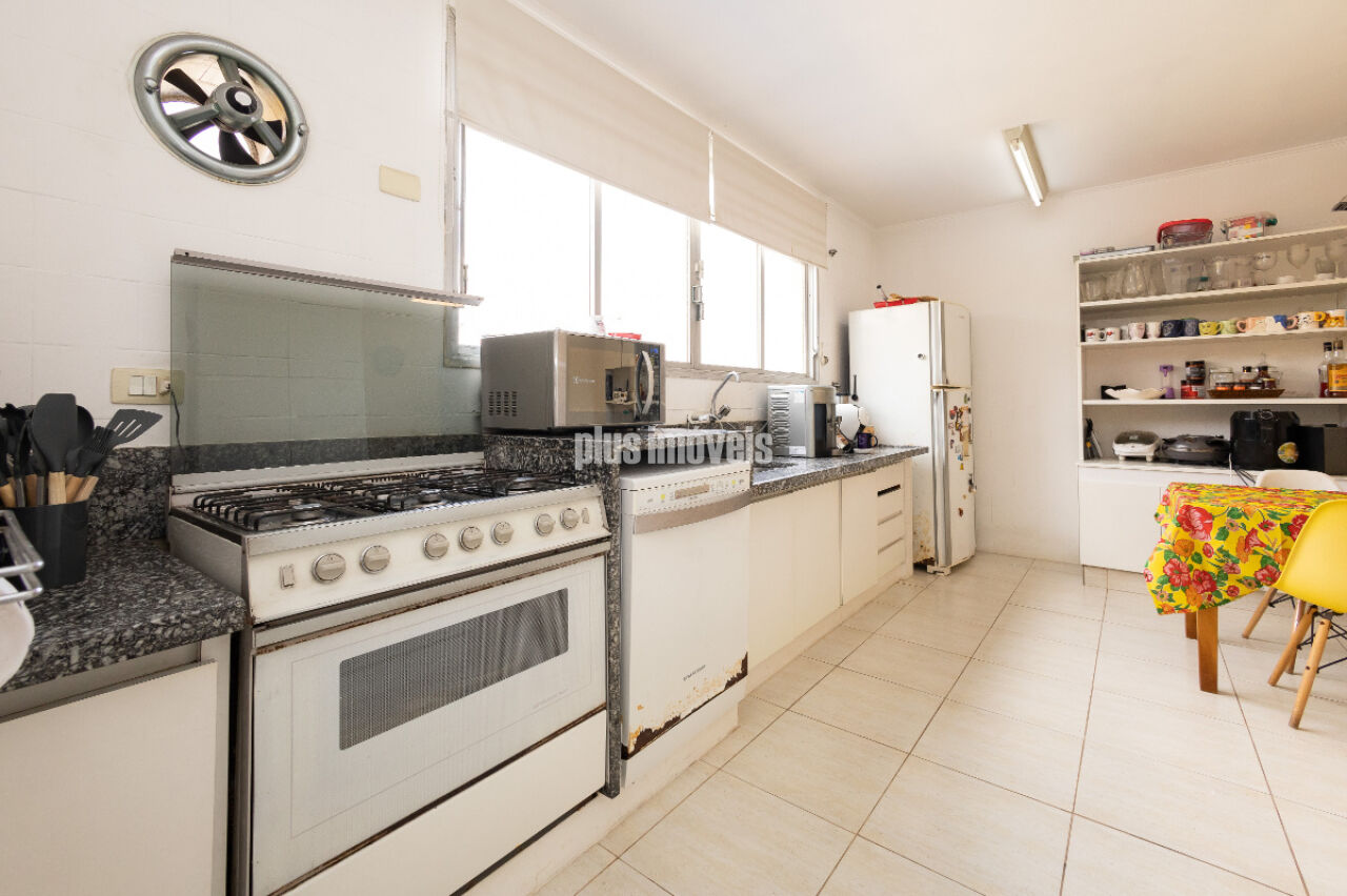 Casa, 5 quartos, 256 m² - Foto 31