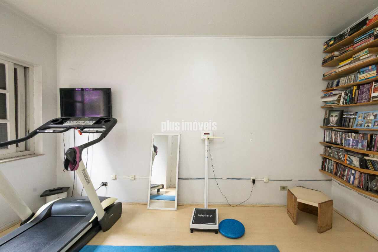 Casa, 5 quartos, 256 m² - Foto 41