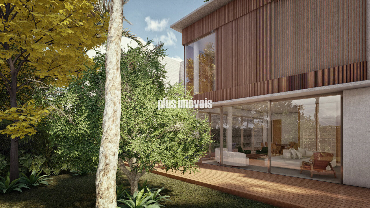 Casa de Condomínio, 4 quartos - Foto 10