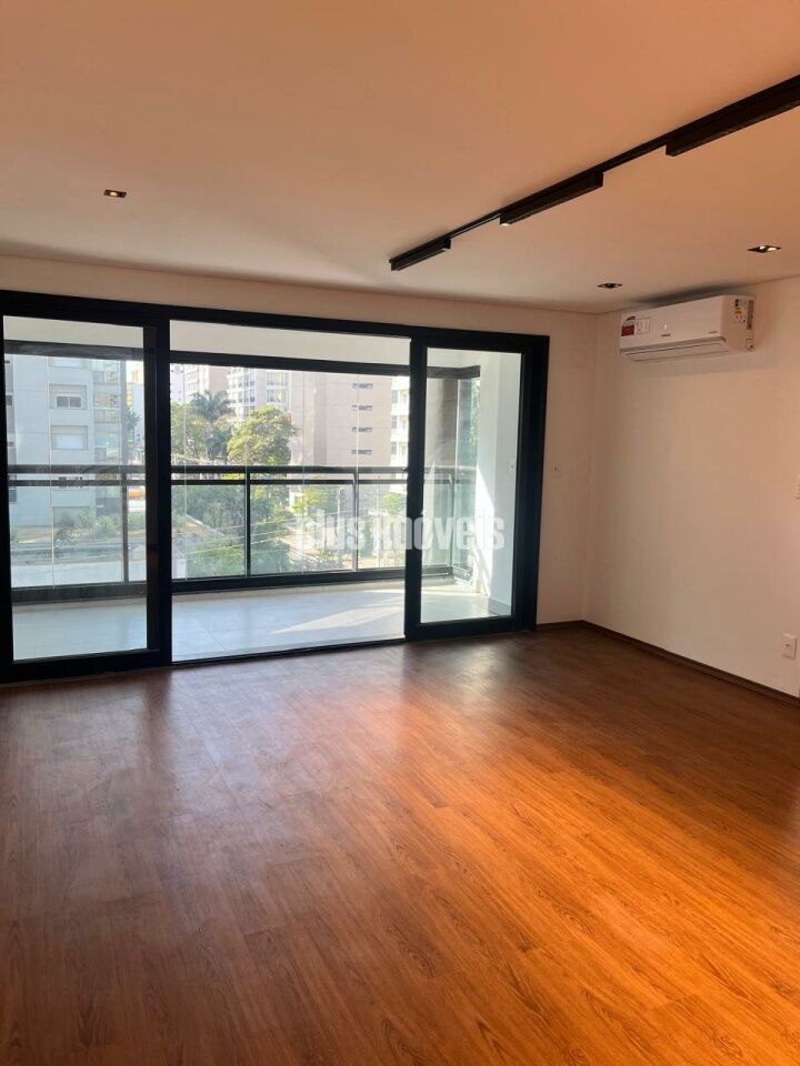 Apartamento, 1 quarto, 79 m² - Foto 2