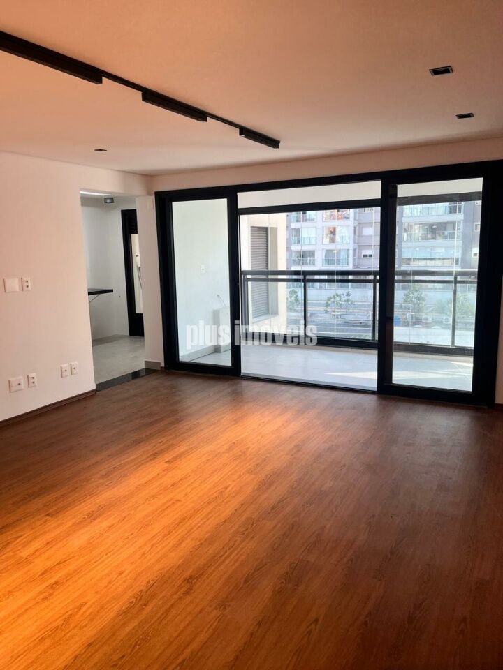 Apartamento, 1 quarto, 79 m² - Foto 3