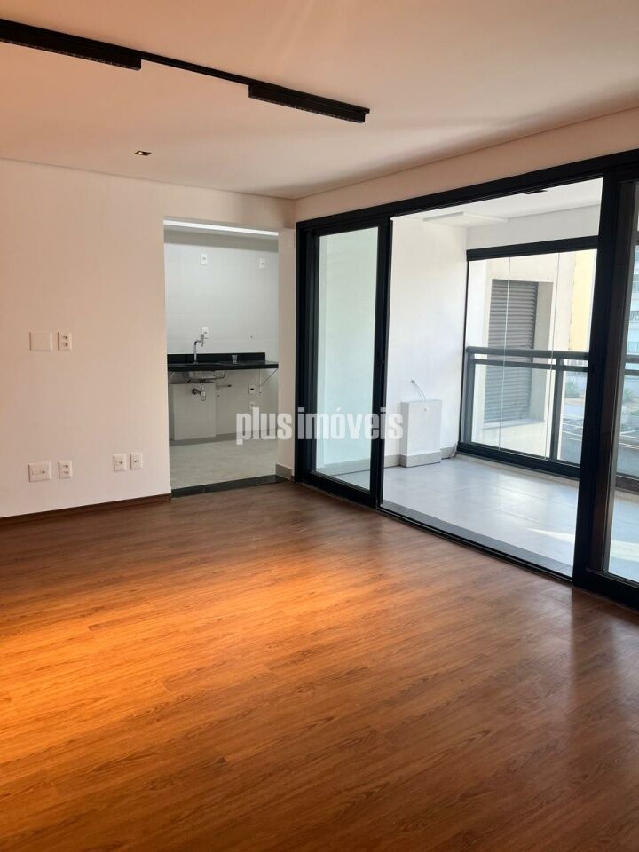 Apartamento, 1 quarto, 79 m² - Foto 4