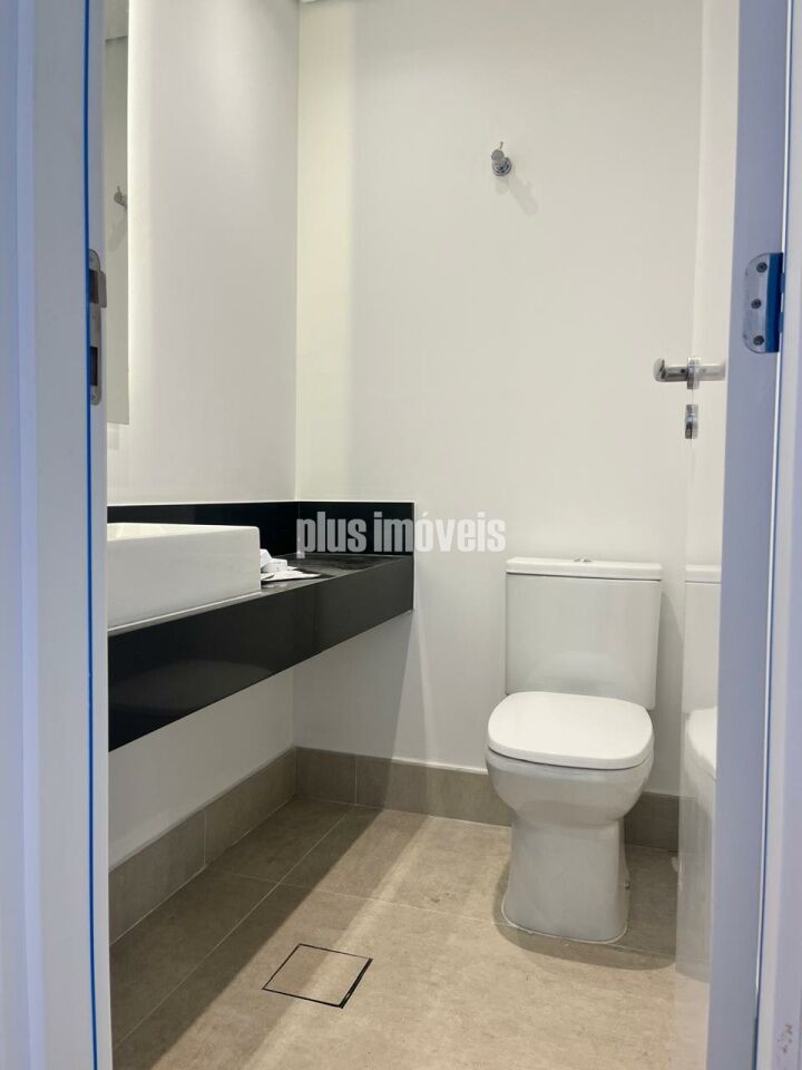 Apartamento, 1 quarto, 79 m² - Foto 8