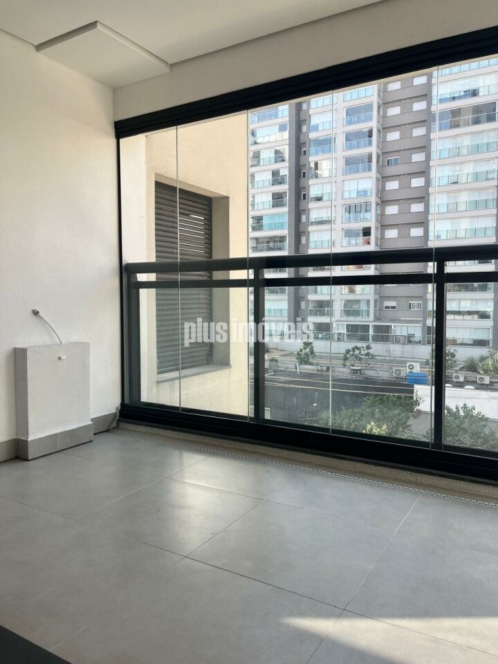 Apartamento, 1 quarto, 79 m² - Foto 5