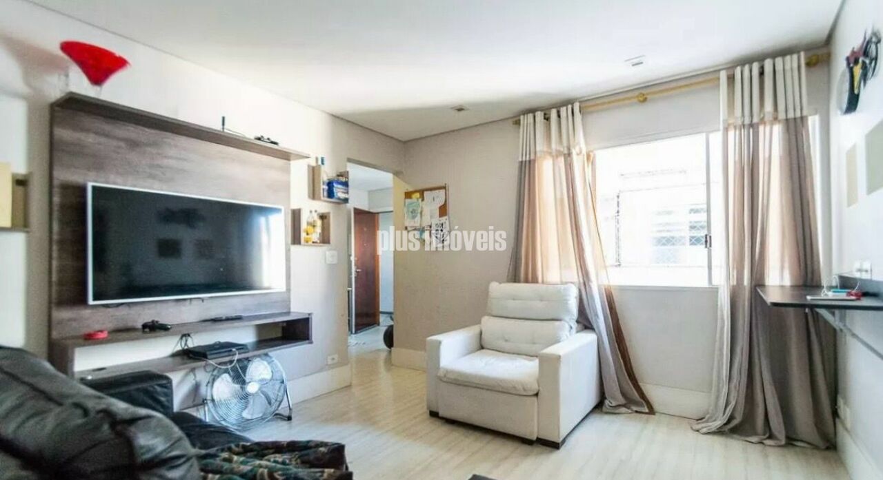Apartamento, 2 quartos, 65 m² - Foto 2