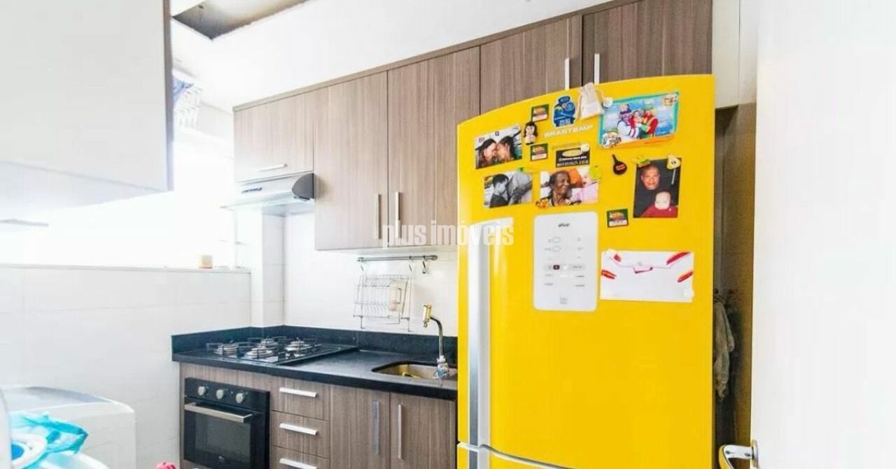 Apartamento, 2 quartos, 65 m² - Foto 6