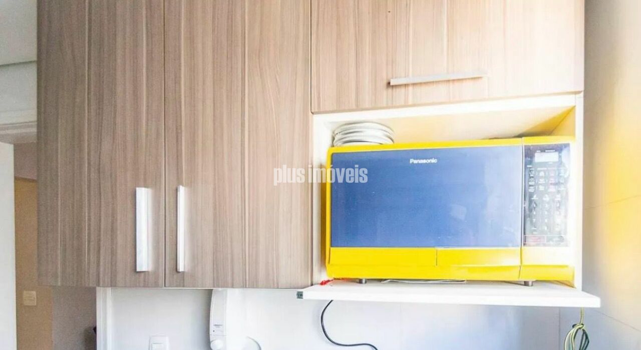 Apartamento, 2 quartos, 65 m² - Foto 10