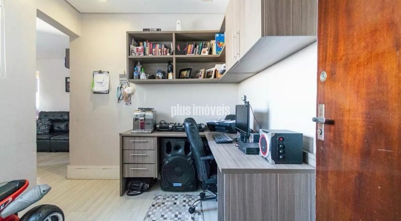Apartamento, 2 quartos, 65 m² - Foto 21