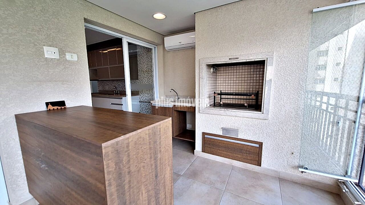 Apartamento, 3 quartos, 142 m² - Foto 3
