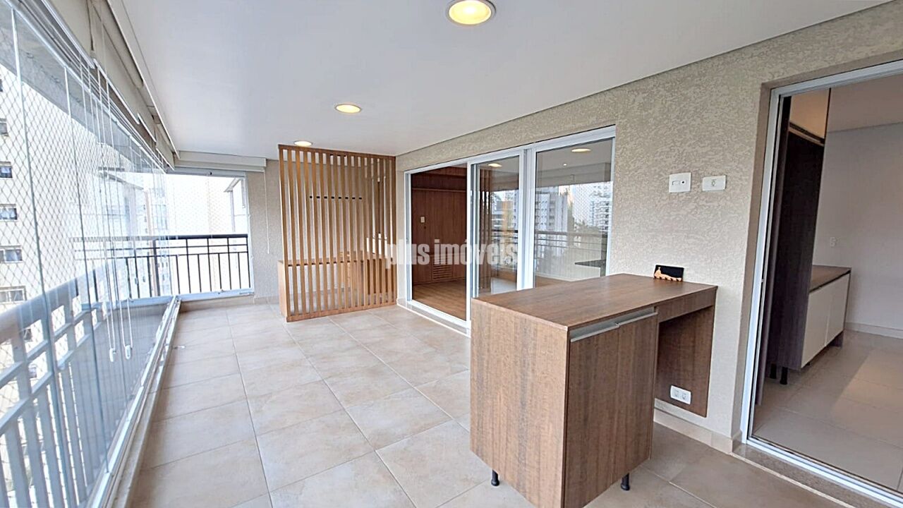Apartamento, 3 quartos, 142 m² - Foto 4