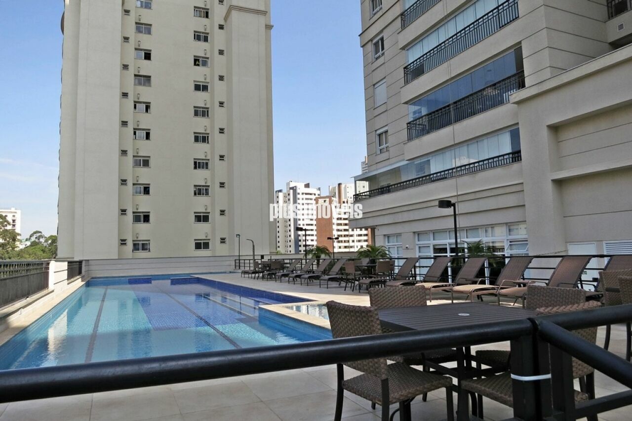 Apartamento, 3 quartos, 142 m² - Foto 36