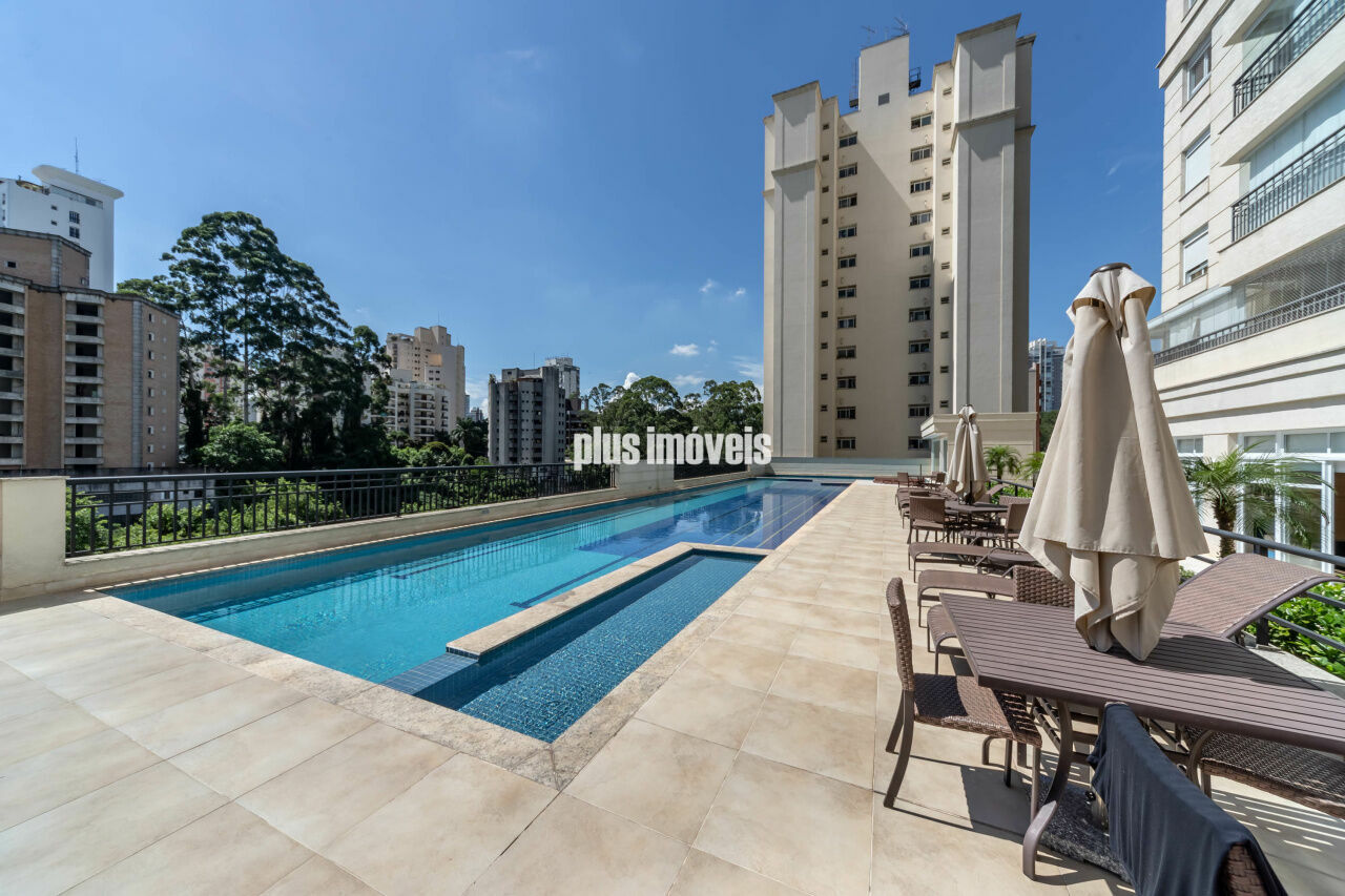 Apartamento, 3 quartos, 142 m² - Foto 43