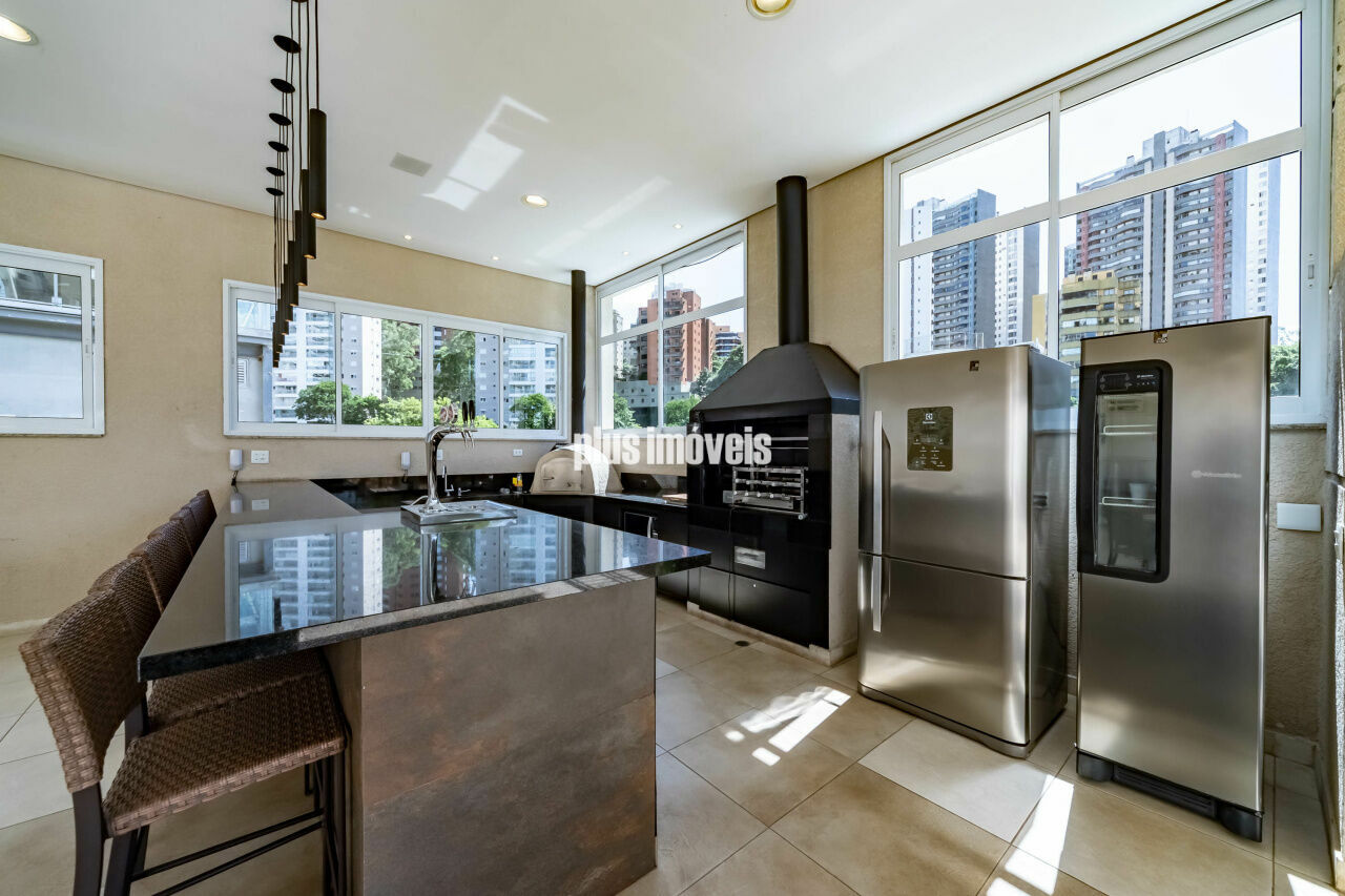 Apartamento, 3 quartos, 142 m² - Foto 39