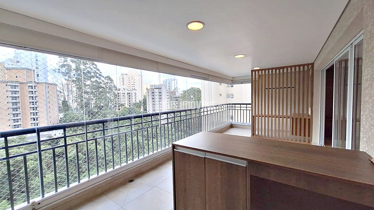 Apartamento, 3 quartos, 142 m² - Foto 1