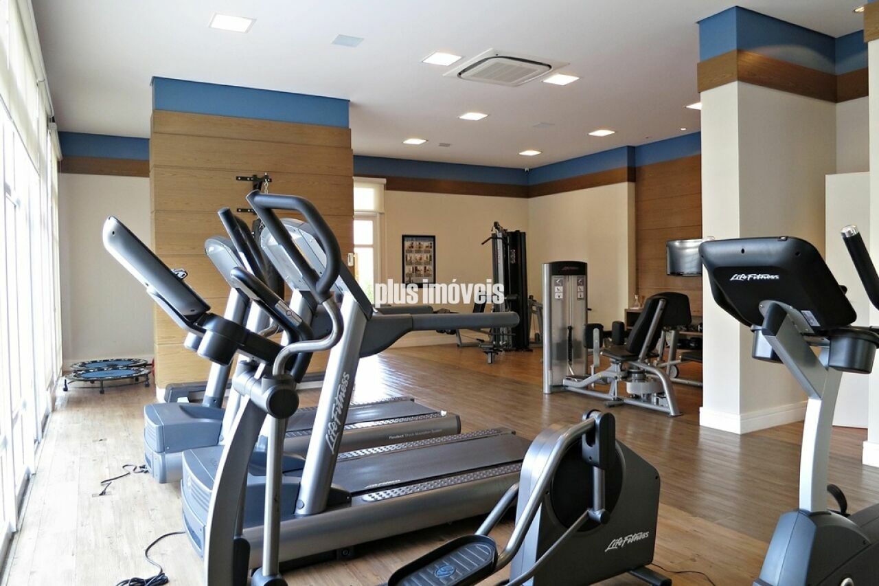 Apartamento, 3 quartos, 142 m² - Foto 35