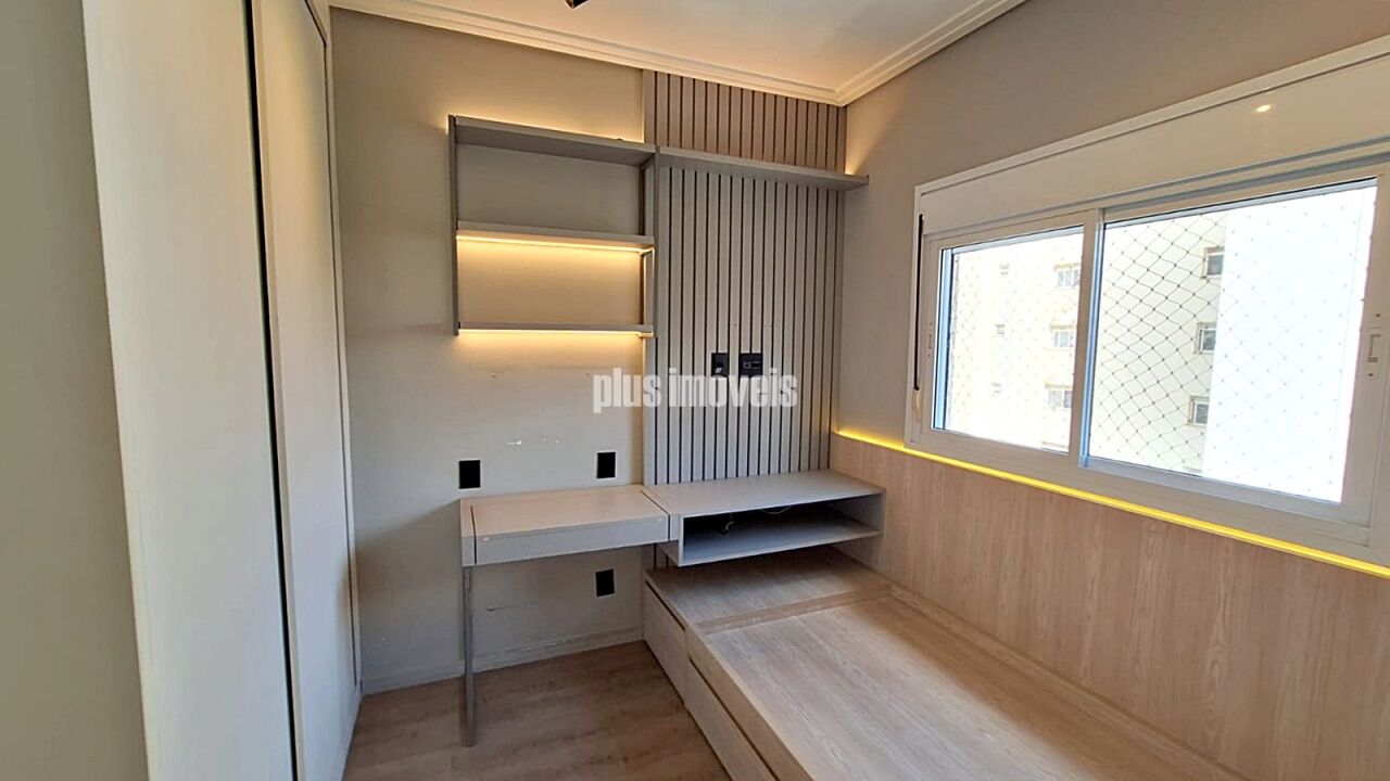 Apartamento, 3 quartos, 142 m² - Foto 20