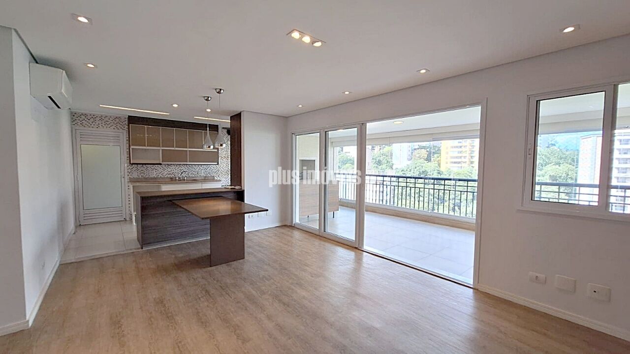 Apartamento, 3 quartos, 142 m² - Foto 5