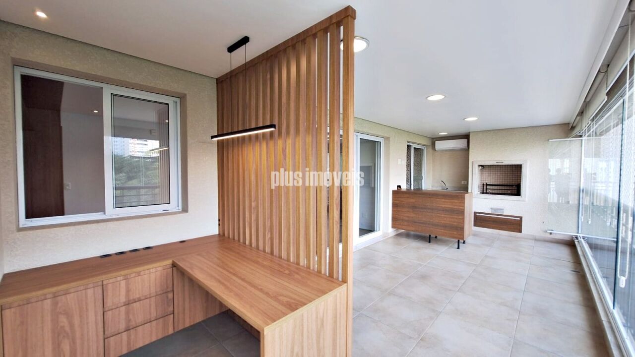 Apartamento, 3 quartos, 142 m² - Foto 2