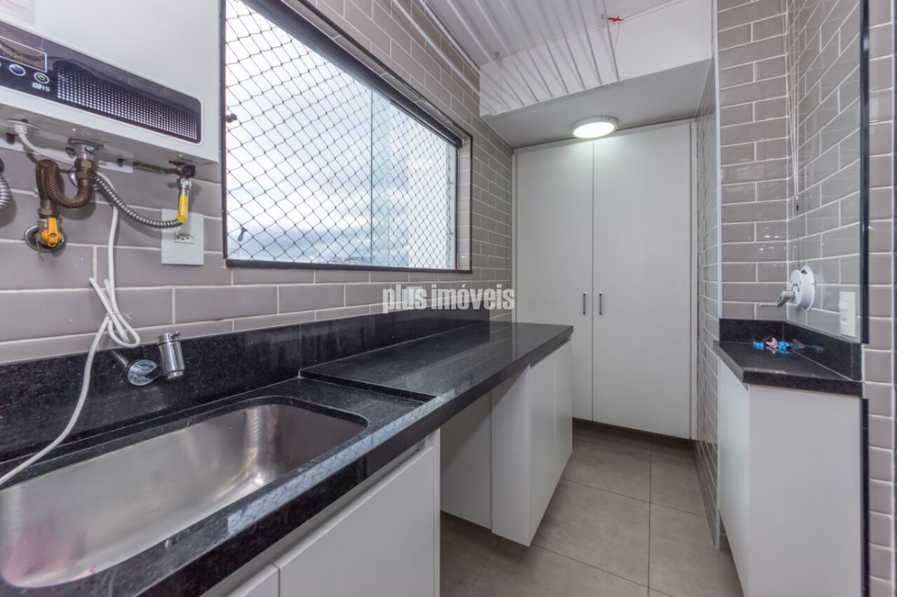 Apartamento, 3 quartos, 95 m² - Foto 10