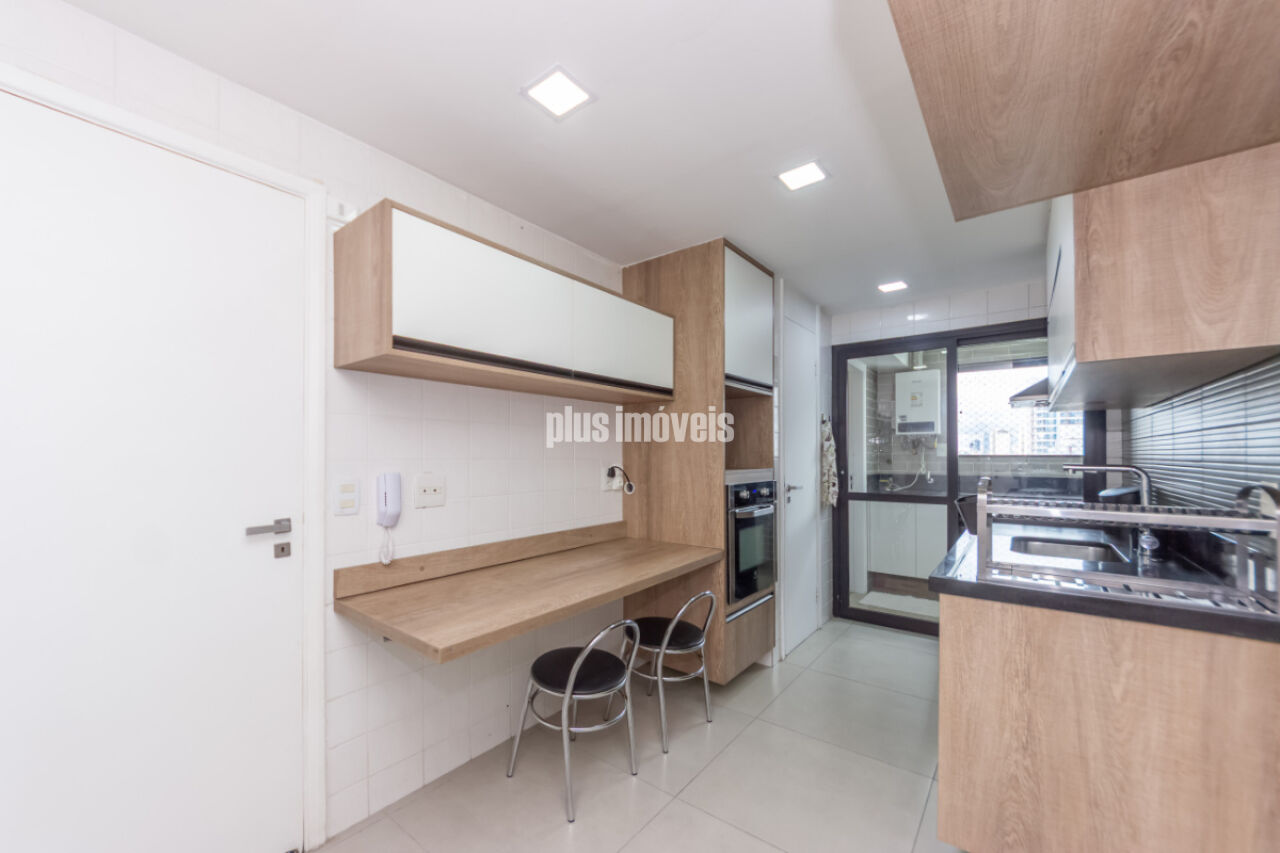 Apartamento, 3 quartos, 95 m² - Foto 7